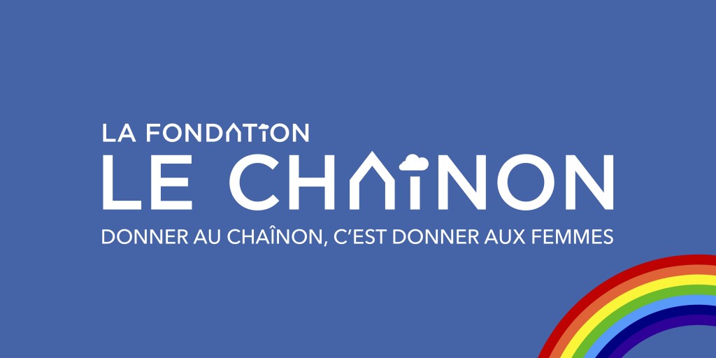 Bandeau le chainon